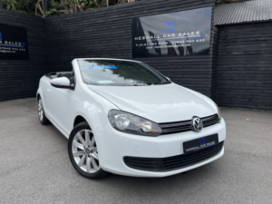 2012 Volkswagen Golf