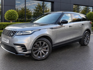 2020 Land Rover Range Rover Velar