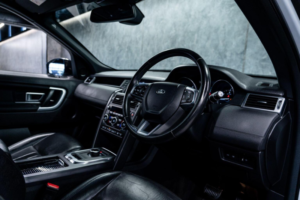 2019 Land Rover Discovery Sport 2.0 Td4 Landmark Auto 4WD Euro 6 (s/s) 5dr in White — image 2