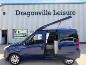 2013 Fiat Doblo