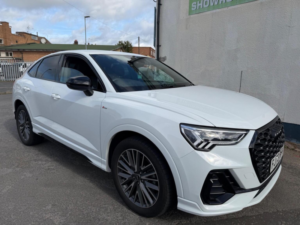 2023 Audi Q3