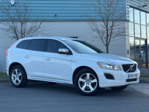 2012 Volvo Xc60