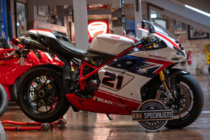 2013 Ducati 1098
