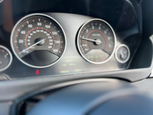 2015 BMW 4 Series 2.0 428i M Sport Auto Euro 6 (s/s) 2dr in Red — image 6