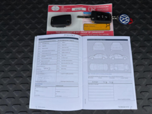 2017 Volkswagen Golf Sv 2.0 Tdi Bluemotion Tech Se DSG Euro 6 (s/s) 5dr in Black — image 5