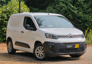 2020 Citroen Berlingo