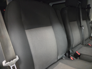 2022 Ford Transit Custom 2.0 300 Vanology Camper Van in White — image 6