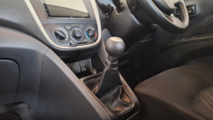 2017 Suzuki Celerio 1.0 Sz2 in White — image 4