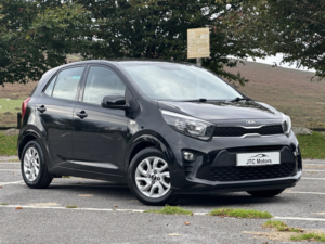 2018 Kia Picanto