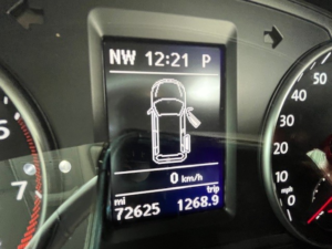 2020 Volkswagen Sharan 1.4 Tsi Se Nav in White — image 5