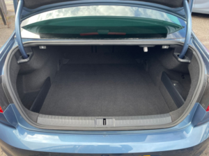 2015 Volkswagen Passat 2.0 Tdi Bluemotion Tech Se Business Saloon 4dr Diesel DSG Euro 6 (s/s) (150 Ps) in Blue — image 6