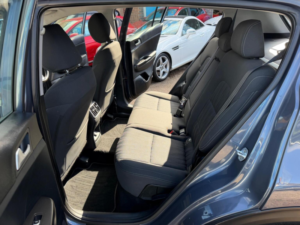 2017 Kia Sportage 1.6 Gdi 1 Euro 6 (s/s) 5dr in Blue — image 5