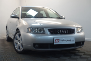 2003 Audi S3