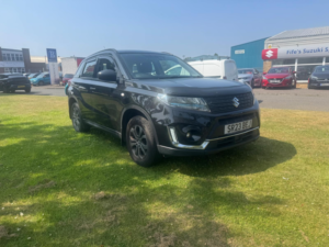 2023 Suzuki Vitara