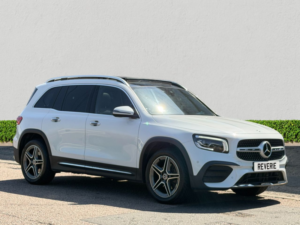 2022 Mercedes-Benz Glb