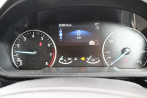 2023 Ford Ecosport 1.0 Ecosport Active 5 Door 1.0l Ford Ecoboost 125ps Fwd 6 Speed Manual in Silver — image 6