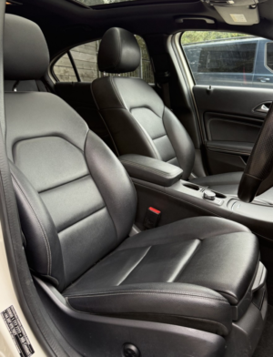 2016 Mercedes-Benz A Class 1.5 A180d Sport Premium Plus in White — image 5