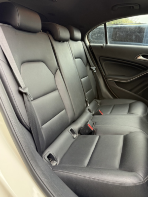 2016 Mercedes-Benz A Class 1.5 A180d Sport Premium Plus in White — image 6