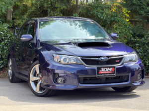 2012 Subaru Impreza