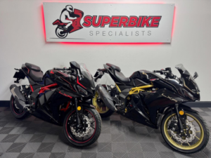 2026 Lexmoto Lxr 125