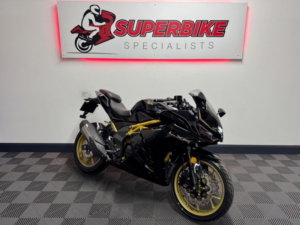 2026 Lexmoto Lxr 125 125 Euro 5 in Other — image 3