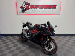 2026 Lexmoto Lxr 125 125 Euro 5 in Other — image 4