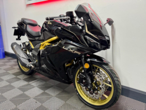 2026 Lexmoto Lxr 125 125 Euro 5 in Other — image 6