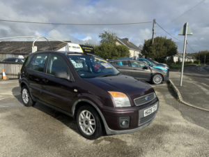 2009 Ford Fusion