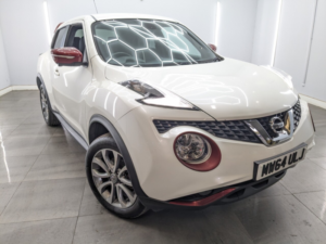 2015 Nissan Juke