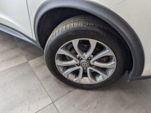 2015 Nissan Juke 1.5 Dci 8v Tekna SUV 5dr Diesel Manual Euro 5 (s/s) (110 Ps) in White — image 2