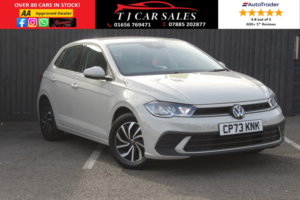 2023 Volkswagen Polo