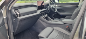 2025 Skoda Kodiaq 1.5 Tsi E-Tec Mhev Se L in Grey — image 6