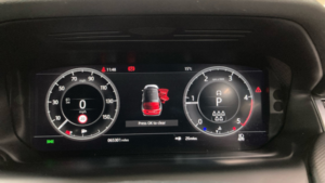 2019 Land Rover Discovery Sport R-Dynamic Se in Grey — image 3