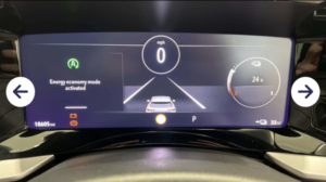 2021 Vauxhall Mokka Electric 50kwh Launch Edition in Green — image 4