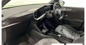 2021 Vauxhall Mokka Electric 50kwh Launch Edition in Green — image 6