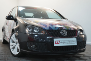 2005 Volkswagen Golf