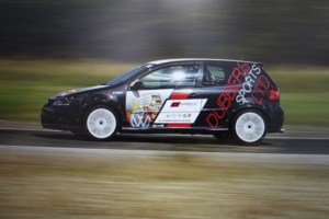 2005 Volkswagen Golf 2.0 Tfsi Gti Hatchback 3dr Petrol Manual (189 G/km, 198 Bhp) in Black — image 2