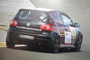 2005 Volkswagen Golf 2.0 Tfsi Gti Hatchback 3dr Petrol Manual (189 G/km, 198 Bhp) in Black — image 4