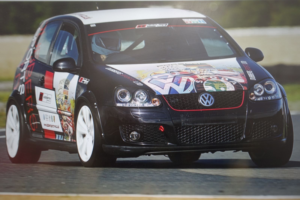 2005 Volkswagen Golf 2.0 Tfsi Gti Hatchback 3dr Petrol Manual (189 G/km, 198 Bhp) in Black — image 5