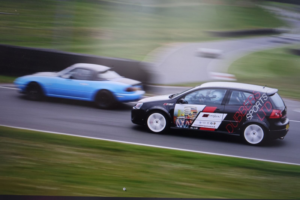 2005 Volkswagen Golf 2.0 Tfsi Gti Hatchback 3dr Petrol Manual (189 G/km, 198 Bhp) in Black — image 6