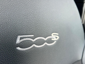 2016 Fiat 500 1.2 S Euro 6 (s/s) 3dr in Grey — image 4