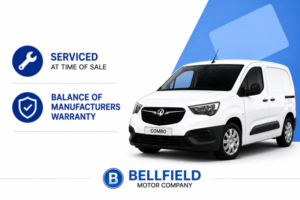 2023 Toyota Proace City 1.5 Bluehdi Active in White — image 6