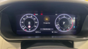 2019 Land Rover Discovery 3.0 Sd V6 Hse Auto 4WD Euro 6 (s/s) 5dr in Black — image 6