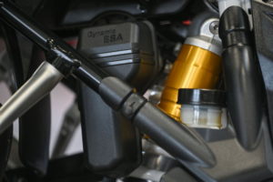 2018 BMW R 1250 Gs *panniers - One Former Keeper* in Multicolour — image 6