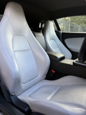 2016 Jaguar F-Type 3.0 V6 in Grey — image 5