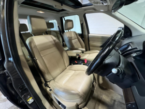 2013 Land Rover Freelander 2 2.2 Sd4 Hse Lux Commandshift 4WD Euro 5 5dr in Brown — image 3