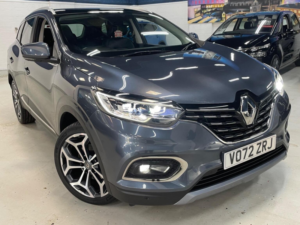 2020 Renault Kadjar