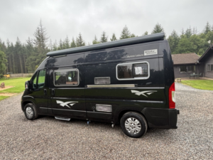 2015 Wildax Aurora