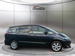 2026 Toyota Estima 2.4 Petrol Hybrid Automatic in Other — image 5
