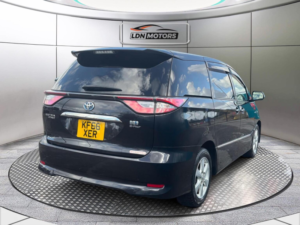 2026 Toyota Estima 2.4 Petrol Hybrid Automatic in Other — image 6